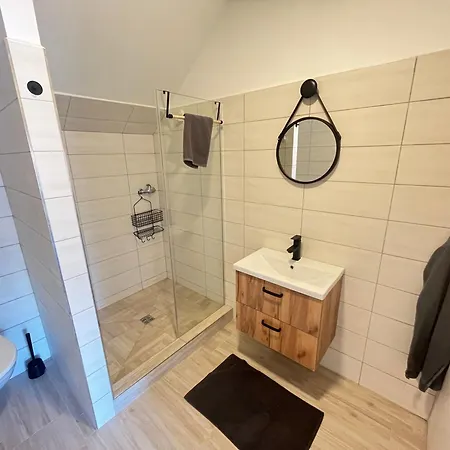 Locanda Statek Libice nad Cidlinou