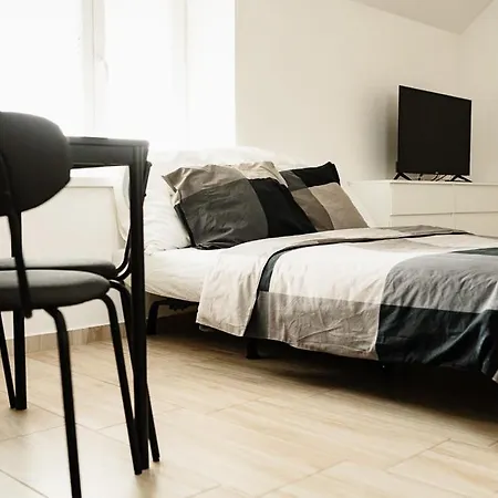 Statek Värdshus Libice nad Cidlinou